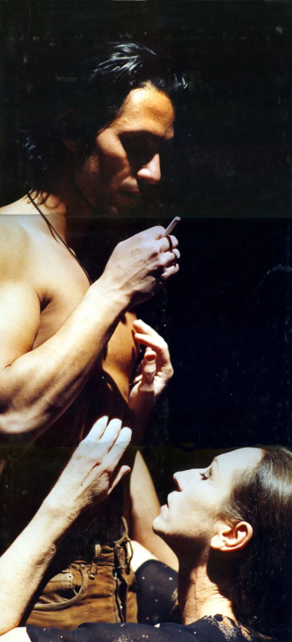 Scatto di scena dall'archivio de Il Quadro Produzioni e Spettacoli, foto 18
