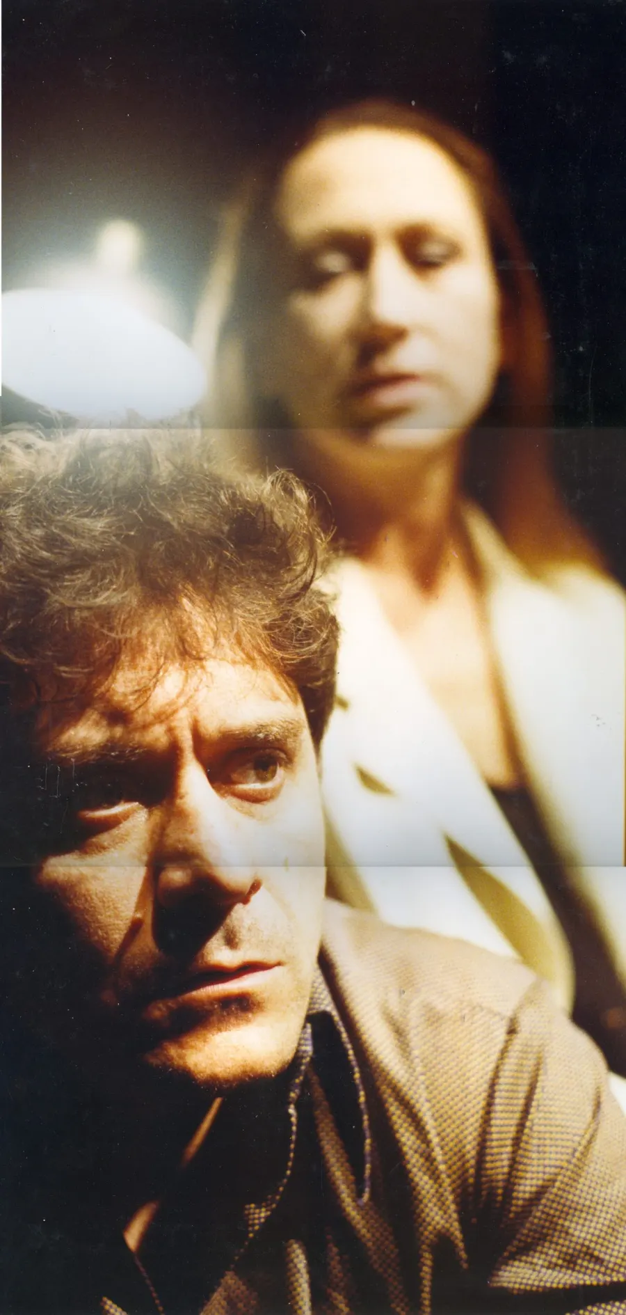 Morte funesta di Dario Bellezza
